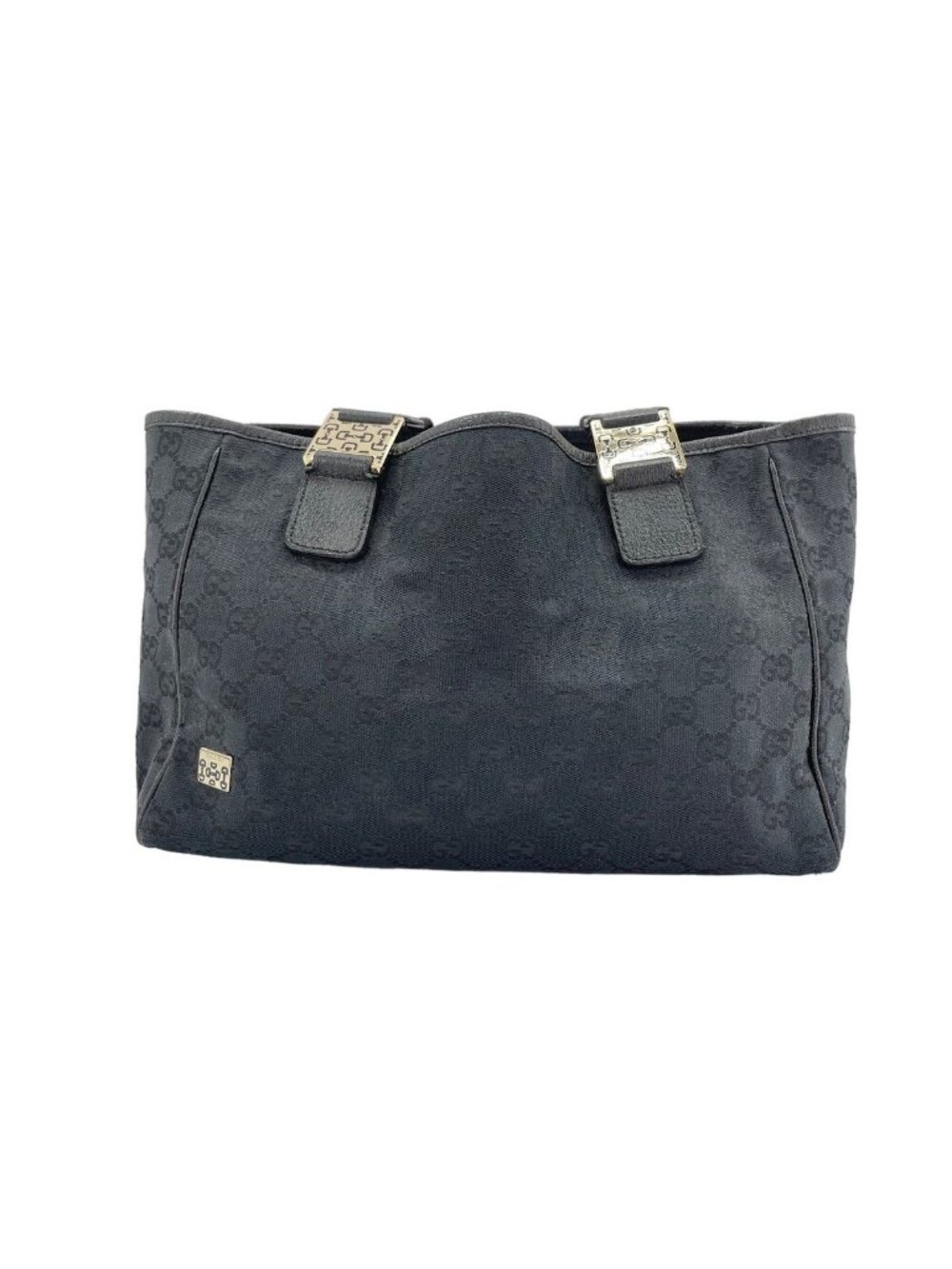 Gucci Handbag Black
